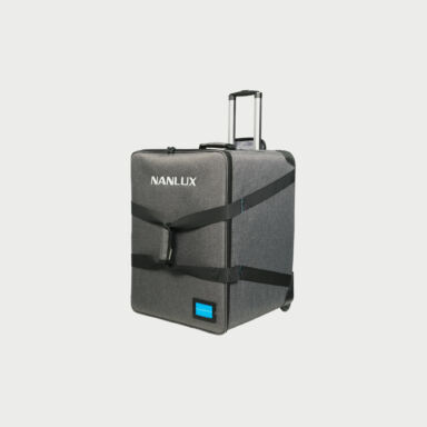 Trolley Case For Evoke 2400b Power Supply 45 Reflector Trolley Case For Evoke 2400b Power Supply 45 Reflector