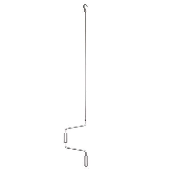 Wall Mount Kit For 2 72m Vinyl Background