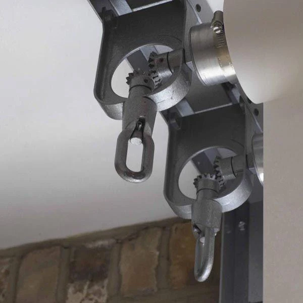 Wall Mount Kit For 2 72m Vinyl Background