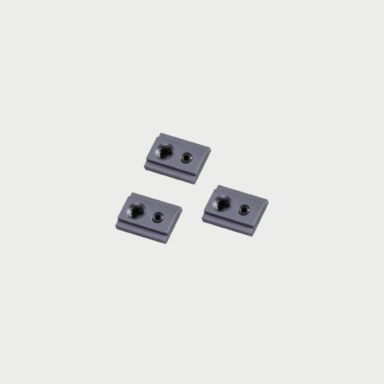 Aerotrac 3 8%e2%80%b3 16 Accessory Threads Set Of 3 Aerotrac 3 8%e2%80%b3 16 Accessory Threads Set Of 3