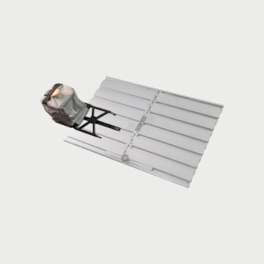 Aerotrac Retractable Accessory Holder Aerotrac Retractable Accessory Holder