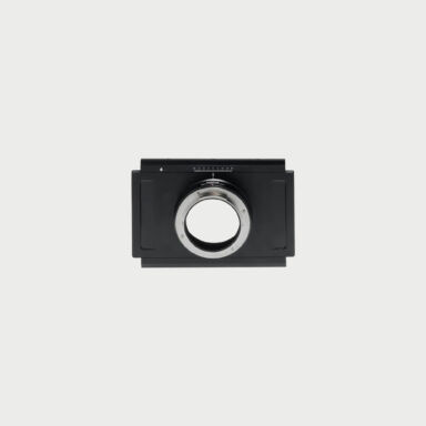 Fujifilm X View Camera Adapter G