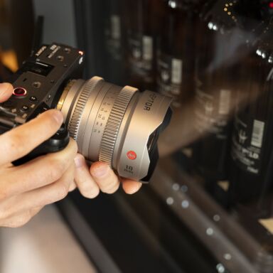 Hektor T2 1 18mm L Mount