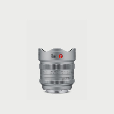 Hektor T2 1 18mm L Mount