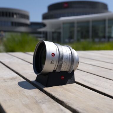 Leica Hektor T2 1 25mm L Mount