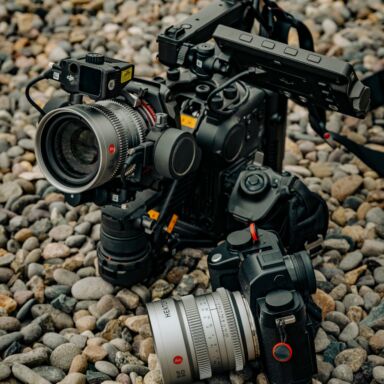 Leica Hektor T2 1 50mm L Mount