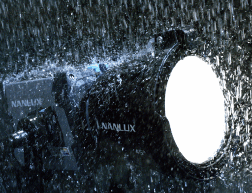 Nanlux Evoke 150c Full Color Nebula 8 Spot Light Nanlux Evoke 150c Full Color Nebula 8 Spot Light