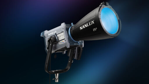 Nanlux Evoke 600c Full Color Nebula 8 Spot Light Nanlux Evoke 600c Full Color Nebula 8 Spot Light