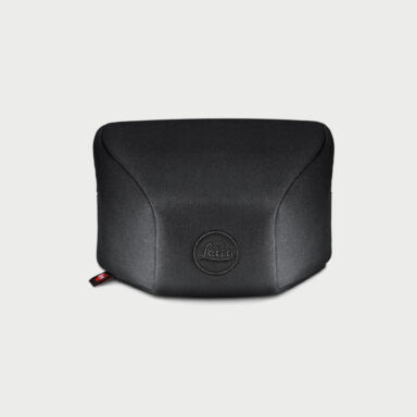 Neoprene Case M With Long Front Section Neoprene Case M With Long Front Section
