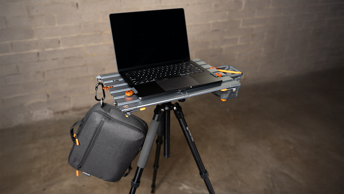 Rock Solid Tripod For Aerotrac Workstation Systems Rock Solid Tripod For Aerotrac Workstation Systems