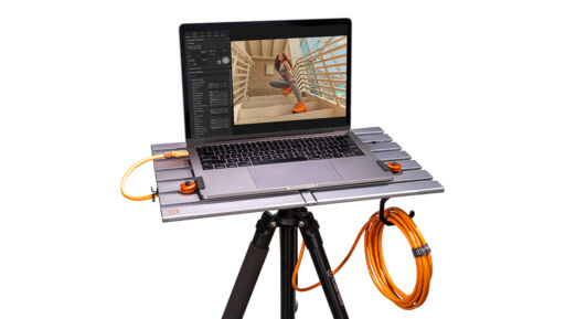 Tether Tools Aerotrac Workstation System Tether Tools Aerotrac Workstation System