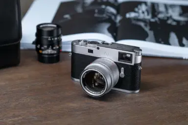 Comparaison Leica M Ev1 Vs M11 P Vs Q3