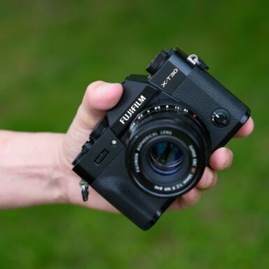 Fujifilm X X T30 Iii Body Black Fujifilm X X T30 Iii Body Black