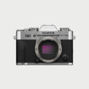 Fujifilm X X T30 Iii Body Silver Fujifilm X X T30 Iii Body Silver