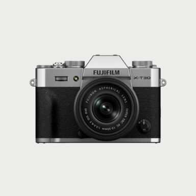 Fujifilm X X T30iii Body Xc13 33mm F3 5 6 3 Kit Silver Fujifilm X X T30iii Body Xc13 33mm F3 5 6 3 Kit Silver