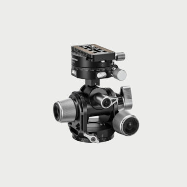G4 Pro Geared Head G4 Pro Geared Head