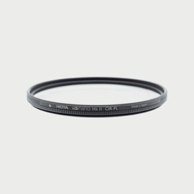Hoya 49mm Hd Nano Mkii Cir Pl Polarizing Filter Hoya 49mm Hd Nano Mkii Cir Pl Polarizing Filter