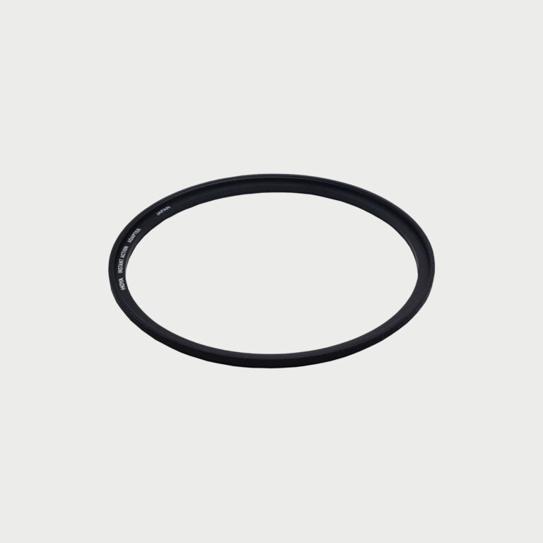 Hoya 49mm Instant Action Magnetic Lens Adapter Ring Hoya 49mm Instant Action Magnetic Lens Adapter Ring
