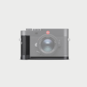 Leica Handgrip M11 Diamond Pattern Black Leica Handgrip M11 Diamond Pattern Black