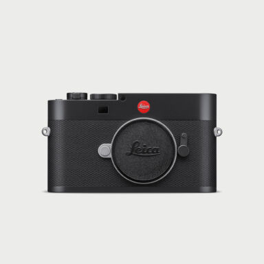 Leica M Ev1 Black Leica M Ev1 Black