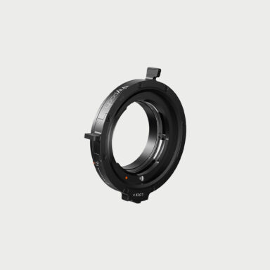 Mount Positive Lock Adapter M To E Mount Positive Lock Adapter M To E