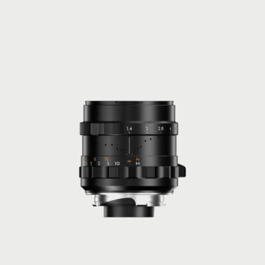Simera 28mm F1 4 Ii M Mount Black Simera 28mm F1 4 Ii M Mount Black