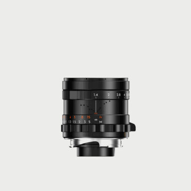 Simera 35mm F 1 4 Ii M Mount Black Simera 35mm F 1 4 Ii M Mount Black