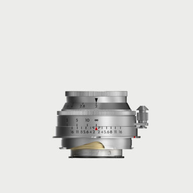 Thypoch Eureka 50mm F 2 M Mount Aluminium Thypoch Eureka 50mm F 2 M Mount Aluminium