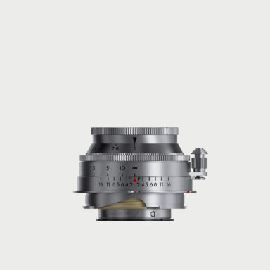 Thypoch Eureka 50mm F 2 M Mount Brass Thypoch Eureka 50mm F 2 M Mount Brass