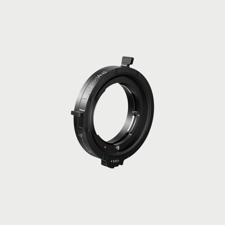 Thypoch Mount Positive Lock Adapter M To Rf Thypoch Mount Positive Lock Adapter M To Rf