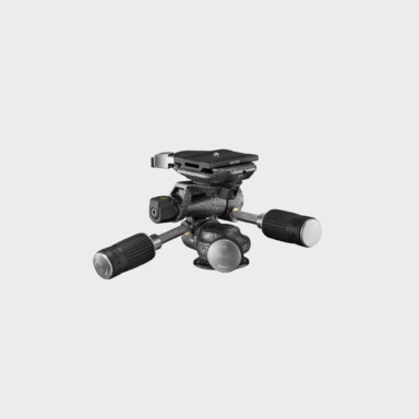 3 Way Fluid Head 3 Way Fluid Head