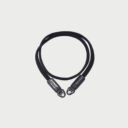 Camera Strap Black Acam 310 Blk Standard Length Camera Strap Black Acam 310 Blk Standard Length