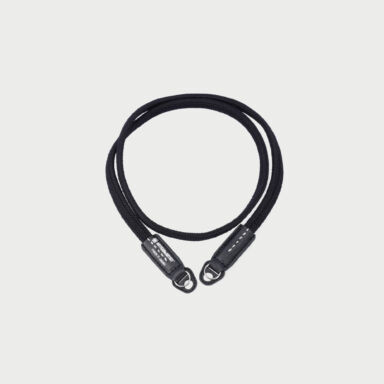 Camera Strap Black Acam 310 Blk Standard Length Camera Strap Black Acam 310 Blk Standard Length