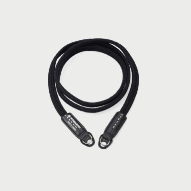 Camera Strap Black Acam 320 Blk Camera Strap Black Acam 320 Blk