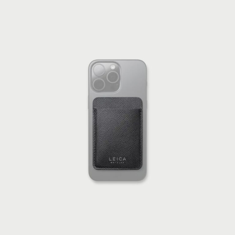 Cardholder For Magsafe Cardholder For Magsafe