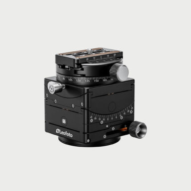 G6 Geared Head G6 Geared Head