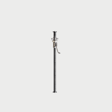 Gitzo Geared Column Systematic Series 5 Long Gitzo Geared Column Systematic Series 5 Long