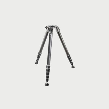 Gitzo Tripod Systematic Series 5 Giant 6 Sections Gitzo Tripod Systematic Series 5 Giant 6 Sections