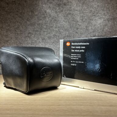 Leica Ever Ready Case Leica M8 Second Hand Leica Ever Ready Case Leica M8 Second Hand
