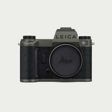 Leica Sl3 Reporter Leica Sl3 Reporter