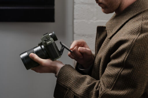 Leica Sl3 Reporter Leica Sl3 Reporter