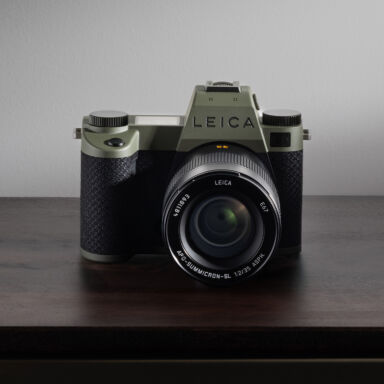 Leica Sl3 Reporter Leica Sl3 Reporter