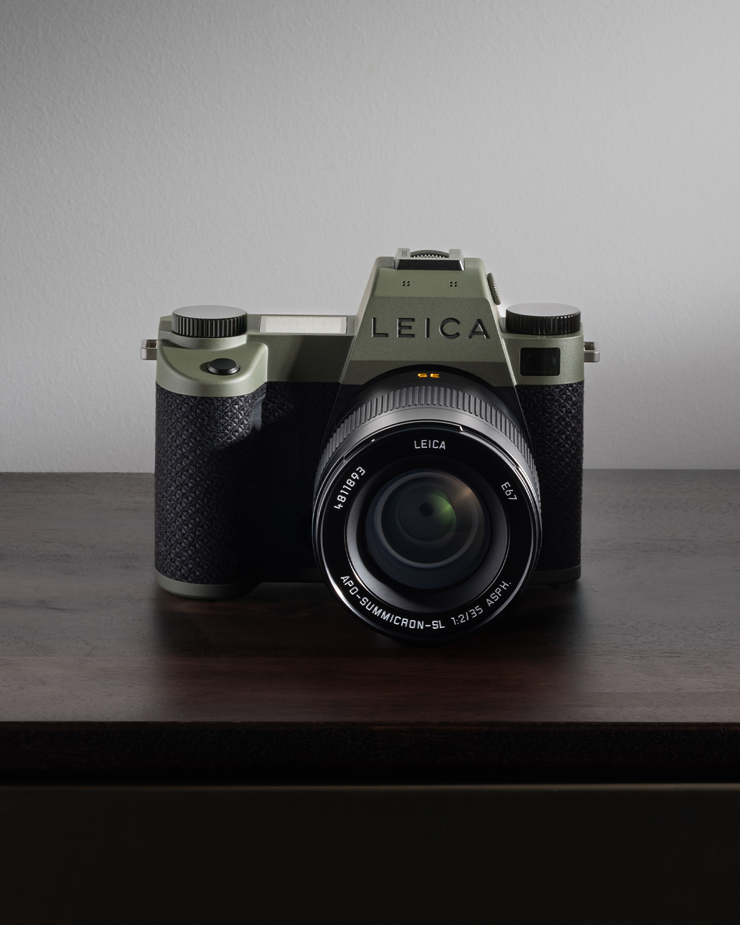 Leica Sl3 Reporter Leica Sl3 Reporter
