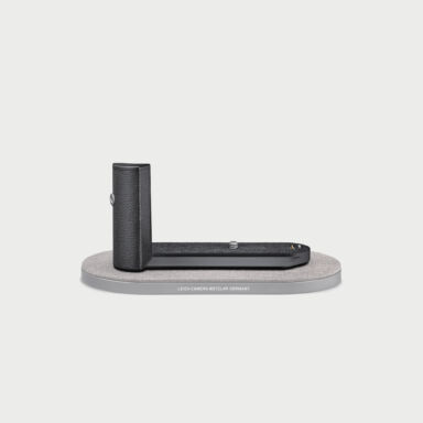 Leica Wireless Charging Handgrip Hg Dc 1 Monochrom Leica Wireless Charging Handgrip Hg Dc 1 Monochrom