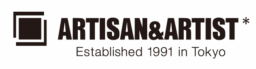Artisan & Artist Logo