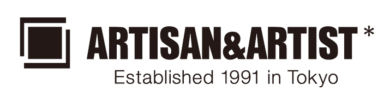 Logo Artisan & Artist