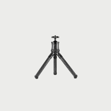 Mini Traveler Tripod Kit Black Mini Traveler Tripod Kit Black