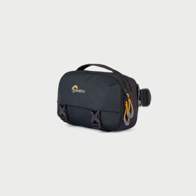 Trekker Lite Hp 100 Pouch Black