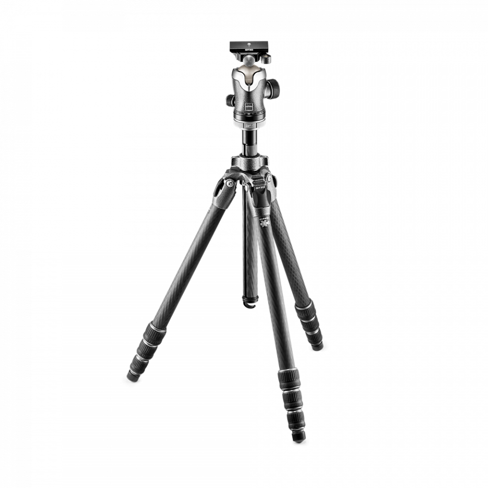 Tripod Kit Mountaineer Series 2 4 Sections