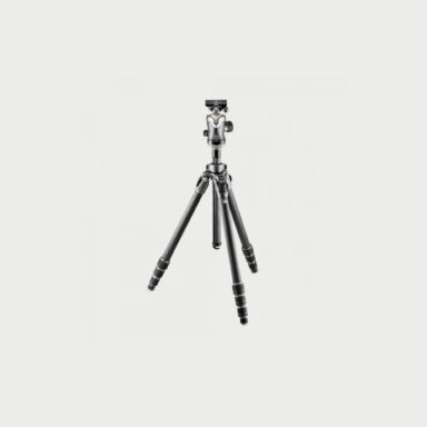 Tripod Kit Mountaineer Series 2 4 Sections Tripod Kit Mountaineer Series 2 4 Sections
